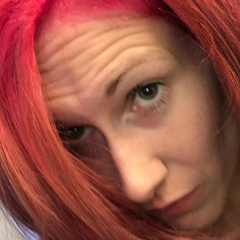 Meet your Posher, Nicolette